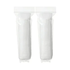 120 Dischetti In Cotone Premium*MINISO Outlet
