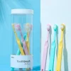 8 Spazzolini Da Denti Per Bambini*MINISO Sale