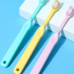 8 Spazzolini Da Denti Per Bambini*MINISO Sale