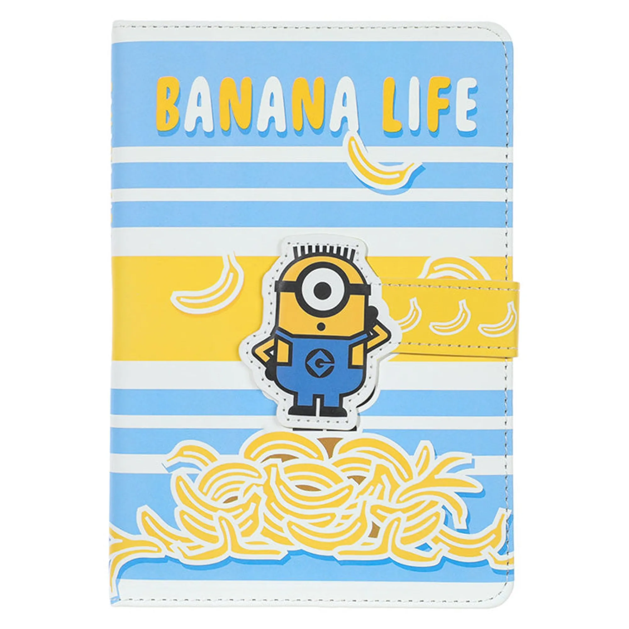Agenda Minions*MINISO Best