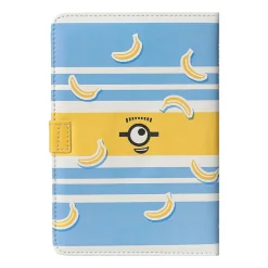Agenda Minions*MINISO Online
