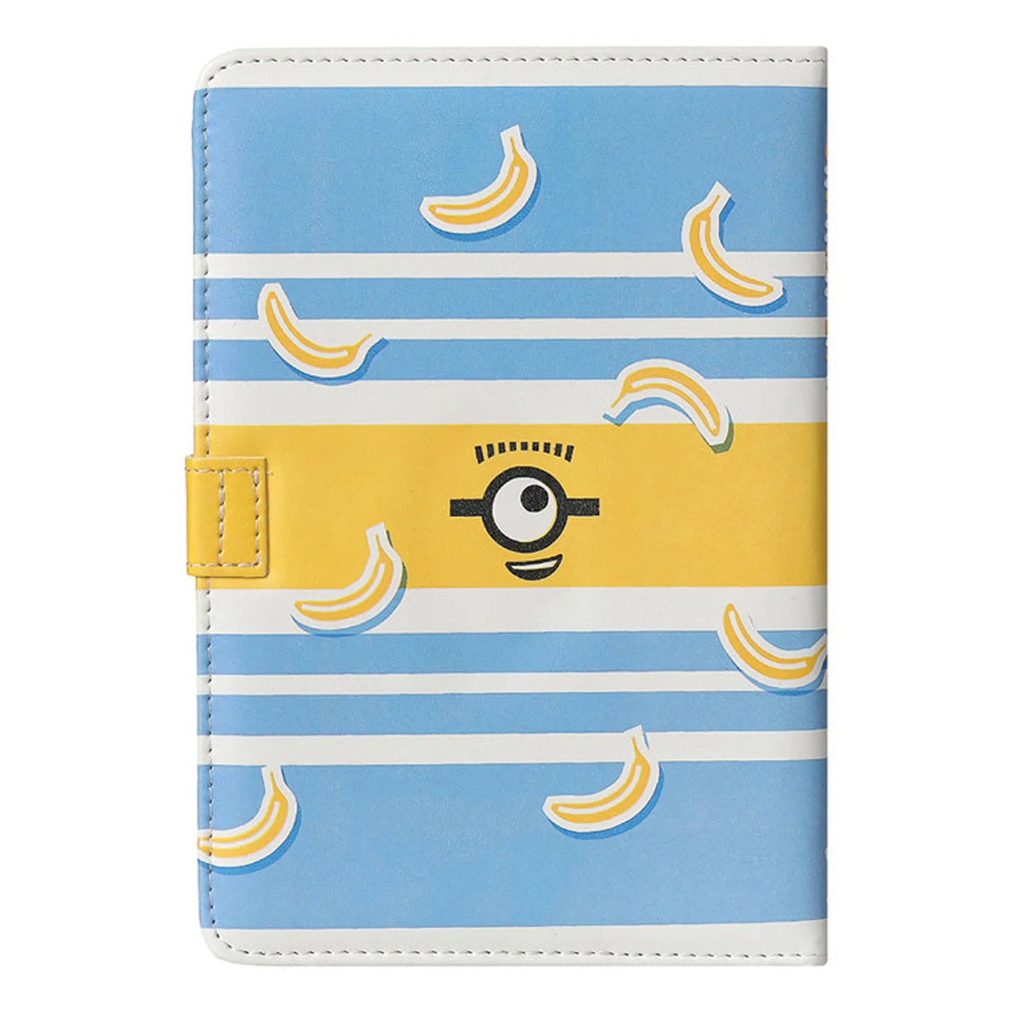 Agenda Minions*MINISO Online