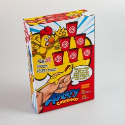 Angry Chickens - Gioco Da Tavola*MINISO Discount