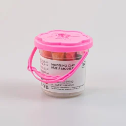 Argilla Modellabile 12 Colori (1 Conf)*MINISO Outlet