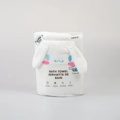 Asciugamano Grande - Cinnamoroll*MINISO Sale