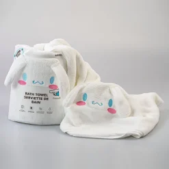 Asciugamano Grande - Cinnamoroll*MINISO Sale