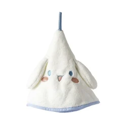 Asciugamano Medio Tondo Cinnamoroll*MINISO Best
