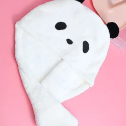 Asciugamano Per Capelli*MINISO