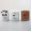 Asciugamano Per Capelli We Bare Bears (1Pz)*MINISO Clearance