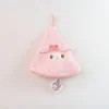 Asciugamano Piccolo My Melody*MINISO Clearance