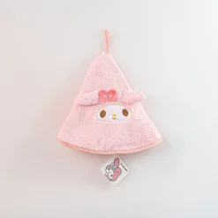 Asciugamano Piccolo My Melody*MINISO Clearance