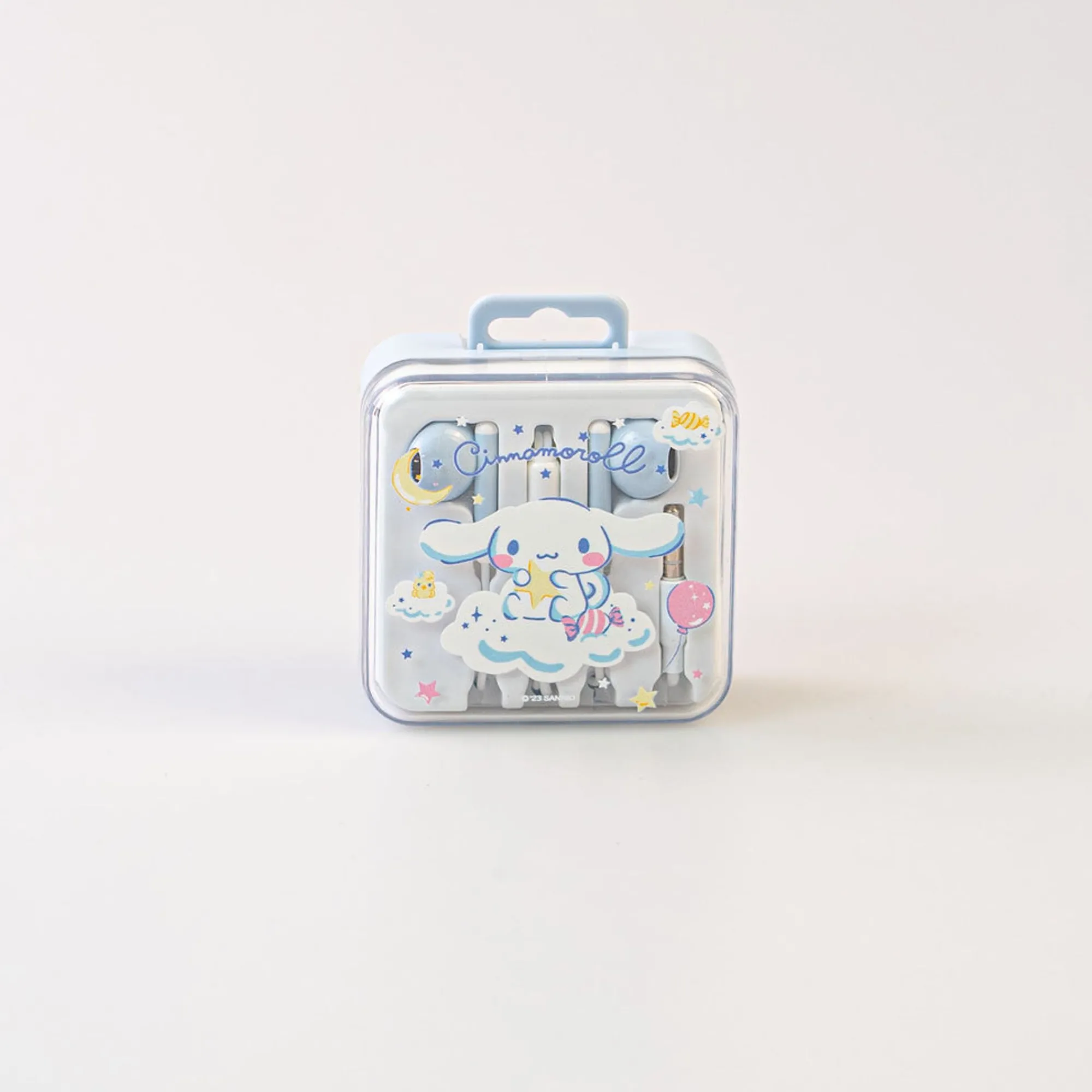 Auricolari - Sanrio (1Pz)*MINISO New