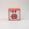 Auricolari Hello Kitty Apple (Rosso)*MINISO Outlet
