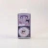 Auricolari Kuromi - Sanrio*MINISO Hot