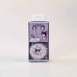 Auricolari Kuromi - Sanrio*MINISO Online