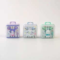 Auricolari Type C - Sanrio (1Pz)*MINISO Hot