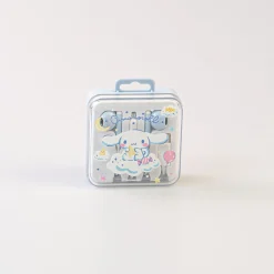 Auricolari Type C - Sanrio (1Pz)*MINISO Hot