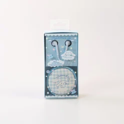 Auricolari Type C Cinnamoroll - Sanrio*MINISO Best