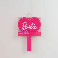 Barbie Collection Handheld Mirror*MINISO