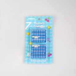 Batterie Aaa Cinnamoroll*MINISO Outlet