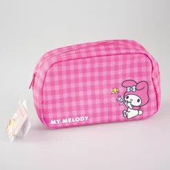 Beauty Case Da Borsa - Sanrio (1Pz)*MINISO Discount