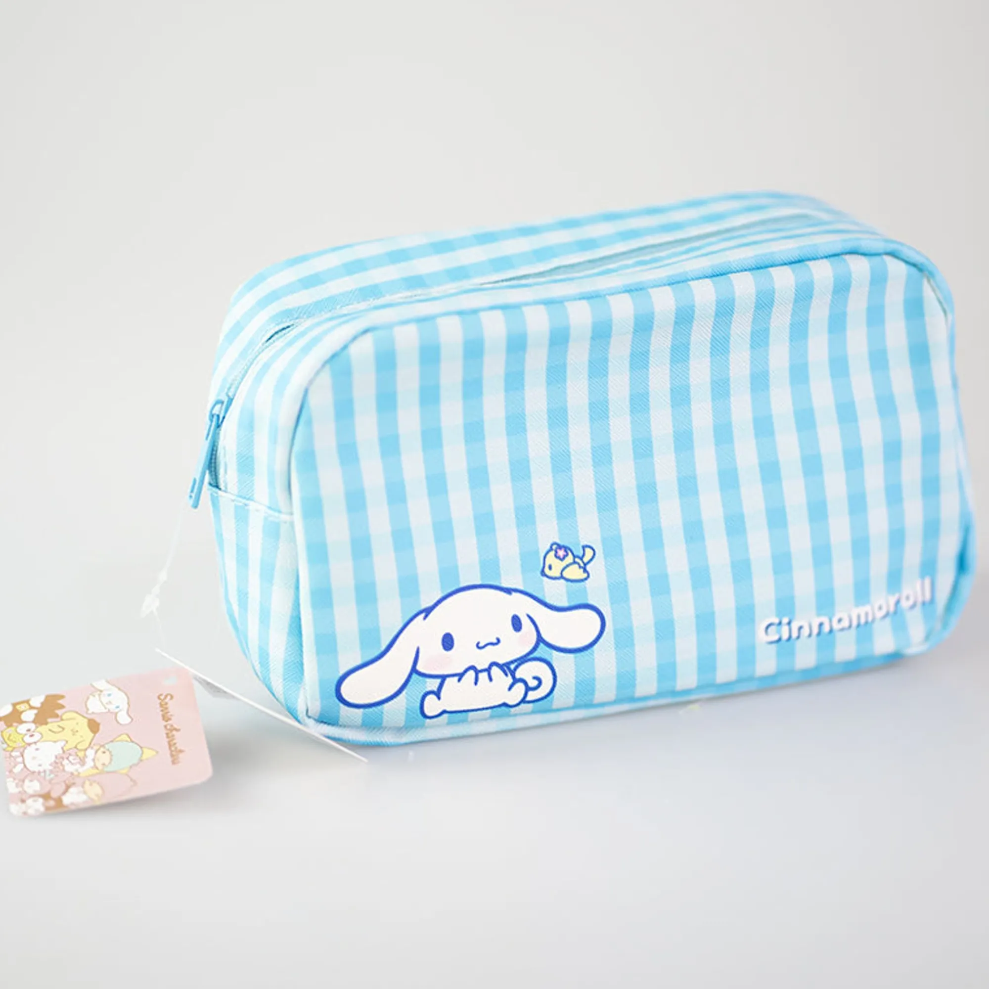 Beauty Case Da Borsa - Sanrio (1Pz)*MINISO Discount