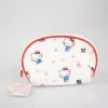 Beauty Case Da Borsa Bianco - Sanrio (1Pz)*MINISO Clearance