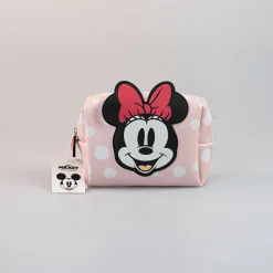 Beauty Case Disney - Minnie*MINISO Best