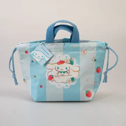 Bento Bag Cinnamoroll*MINISO Hot