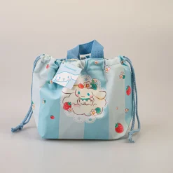 Bento Bag Cinnamoroll*MINISO New