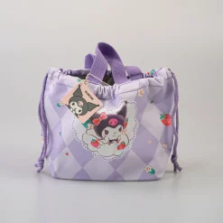 Bento Bag Kuromi*MINISO Online