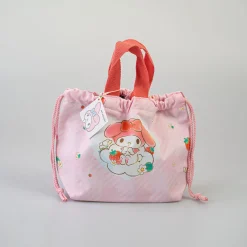 Bento Bag My Melody*MINISO Outlet