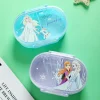 Bento Box - Elsa & Anna (1 Pz)*MINISO Hot