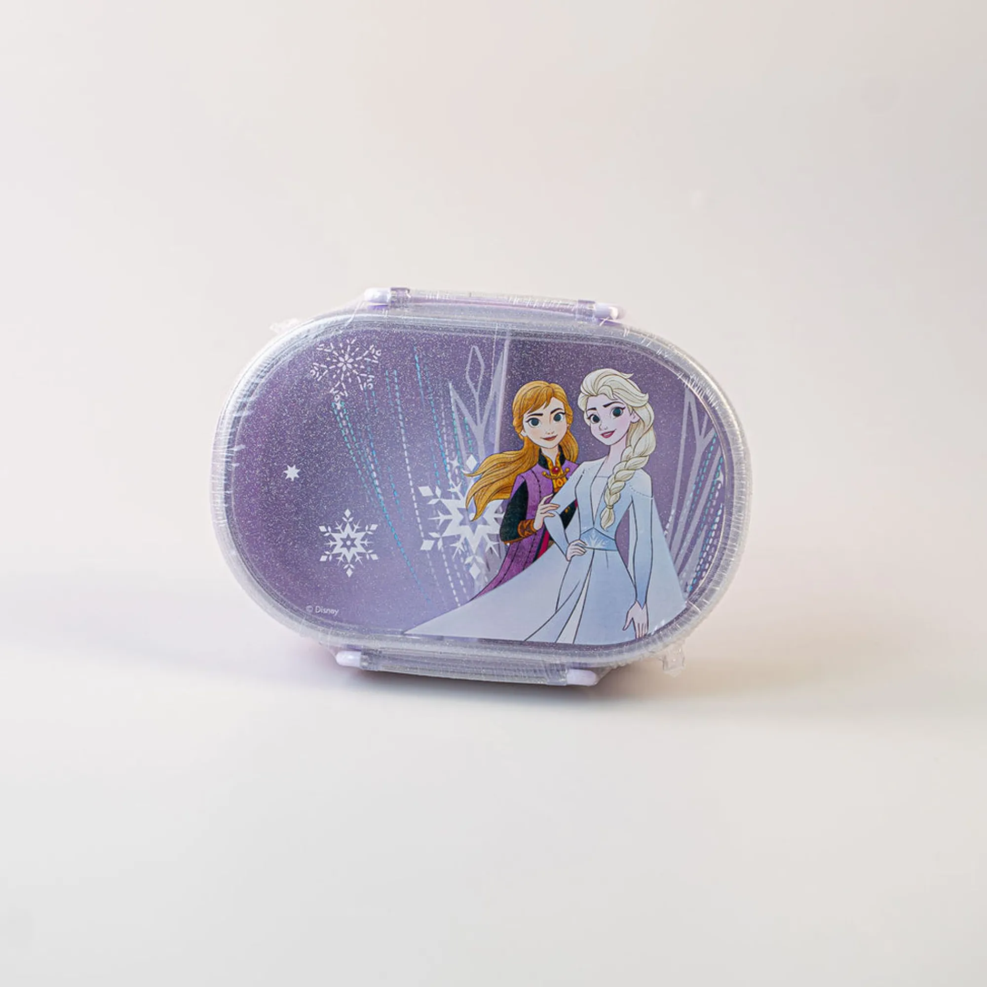 Bento Box - Elsa & Anna (1 Pz)*MINISO Hot