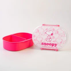 Bento Box - Snoopy*MINISO