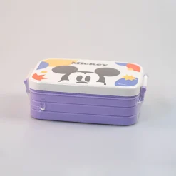Bento Box: Disney 100*MINISO Hot