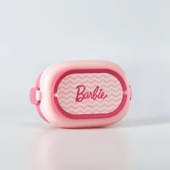 Bento Box Doppio Strato - Barbie*MINISO New