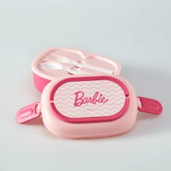 Bento Box Doppio Strato - Barbie*MINISO New