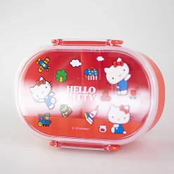 Bento Box Hello Kitty*MINISO Online