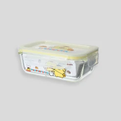 Bento Box Pompompurin*MINISO Clearance