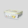 Bento Box Pompompurin*MINISO Discount