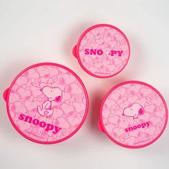 Bento Box Snoopy*MINISO Hot