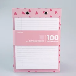 Best Day Ever - Notepad*MINISO Hot