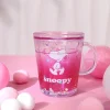 Bicchiere - Snoopy*MINISO