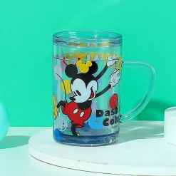 Bicchiere Mickey Mouse - Disney*MINISO Sale