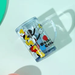 Bicchiere Mickey Mouse - Disney*MINISO Online