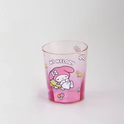 Bicchiere Porta Spazzolino My Melody*MINISO Discount