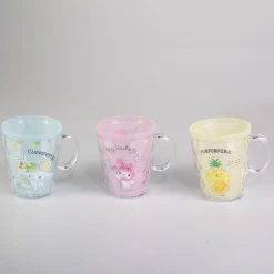 Bicchiere Porta Spazzolino - Sanrio (1 Pz)*MINISO