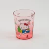 Bicchiere Porta Spazzolino - Hello Kitty*MINISO