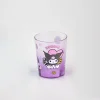 Bicchiere Porta Spazzolino Kuromi*MINISO Hot